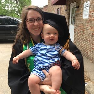 Meet your Posher, Morgan